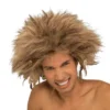 Rubie's Caveman Crazy Wig For Adults