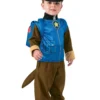 Rubie's Chase Costume For Toddler And Kids - Nickelodeon Paw Patrol