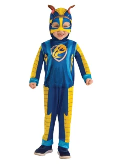 Rubie's Chase Mighty Pups Costume For Toddlers And Kids - Nickelodeon Paw Patrol