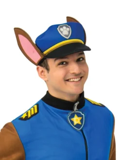 Rubie's Chase Onesie Costume For Adults - Nickelodeon Paw Patrol