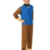 Rubie's Chase Onesie Costume For Adults - Nickelodeon Paw Patrol