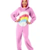 Rubie's Cheer Bear Costume For Adults - Care Bears