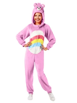 Rubie's Cheer Bear Costume For Adults - Care Bears
