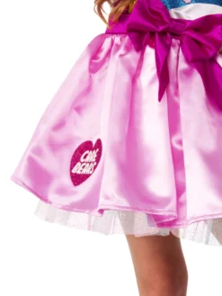Rubie's Cheer Bear Tutu Costume For Kids - Care Bears