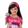 Rubie's Cherry Jam Wig For Kids - Strawberry Shortcake 2 Rubie's Cherry Jam Wig For Kids - Strawberry Shortcake