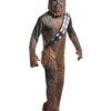 Rubie's Chewbacca Costume For Adults - Disney Star Wars