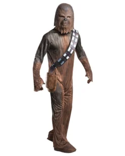 Rubie's Chewbacca Costume For Adults - Disney Star Wars
