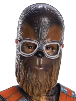 Rubie's Chewbacca Costume For Kids - Disney Star Wars