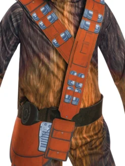 Rubie's Chewbacca Costume For Kids - Disney Star Wars