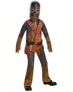 Rubie's Chewbacca Costume For Kids - Disney Star Wars