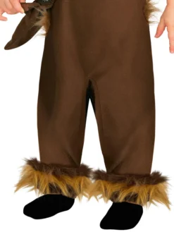 Rubie's Chewbacca Costume For Toddler - Disney Star Wars Kids