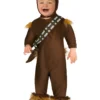 Rubie's Chewbacca Costume For Toddler - Disney Star Wars Kids
