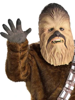 Rubie's Chewbacca Deluxe Costume For Kids - Disney Star Wars