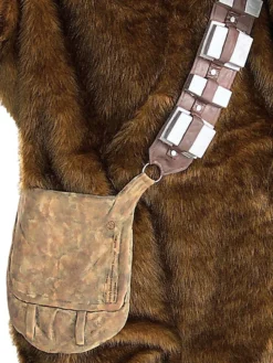 Rubie's Chewbacca Deluxe Costume For Kids - Disney Star Wars