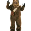 Rubie's Chewbacca Deluxe Costume For Kids - Disney Star Wars