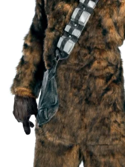 Rubie's Chewbacca Premium Costume For Adults - Disney Star Wars