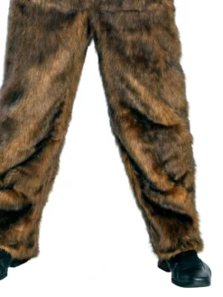 Rubie's Chewbacca Premium Costume For Adults - Disney Star Wars