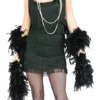 Rubie's Chicago Flapper Costume For Adults 1 Rubie's Chicago Flapper Costume For Adults