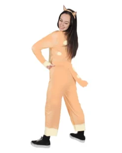 Rubie's Chilli Costume For Adults - Bluey 9 Rubie's Chilli Costume For Adults - Bluey