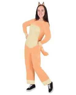 Rubie's Chilli Costume For Adults - Bluey