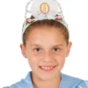 Rubie's Cinderella Beaded Tiara For Kids - Disney Cinderella