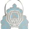 Rubie's Cinderella Carriage Kids Accessory Bag - Disney Cinderella 2 Rubie's Cinderella Carriage Kids Accessory Bag - Disney Cinderella