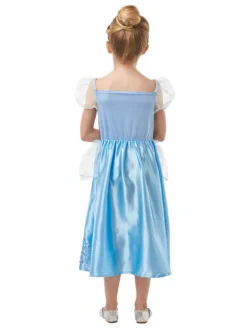 Rubie's Cinderella Gem Princess Costume For Kids - Disney Cinderella
