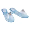 Rubie's Cinderella Jelly Shoes For Kids - Disney Cinderella