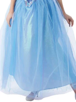 Rubie's Cinderella Movie Deluxe Costume For Adults - Disney Cinderella