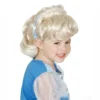 Rubie's Cinderella Wig For Kids - Disney Cinderella