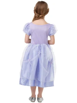 Rubie's Clara Deluxe Costume For Kids - Disney The Nutcracker