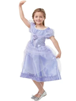 Rubie's Clara Deluxe Costume For Kids - Disney The Nutcracker