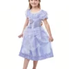 Rubie's Clara Deluxe Costume For Kids - Disney The Nutcracker 1 Rubie's Clara Deluxe Costume For Kids - Disney The Nutcracker