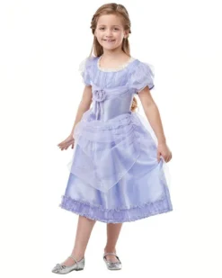 Rubie's Clara Deluxe Costume For Kids - Disney The Nutcracker