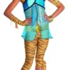 Rubie's Cleo De Nile Costume For Kids - Monster High