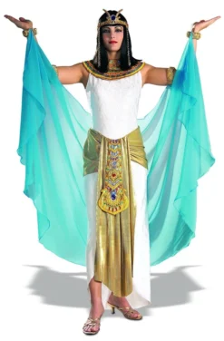 Rubie's Cleopatra Collector's Edition Costume For Adults