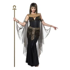 California Costume Collections Cleopatra Costume For Adults