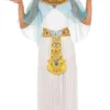 Rubie's Cleopatra Costume For Adults 1 Rubie's Cleopatra Costume For Adults