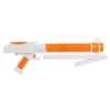 Rubie's Clone Trooper Blaster For Kids - Disney Star Wars 2 Rubie's Clone Trooper Blaster For Kids - Disney Star Wars