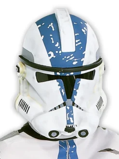 Rubie's Clone Trooper Costume For Kids - Disney Star Wars