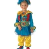 Rubie's Clown 'Dotty The Clown' Costume For Kids