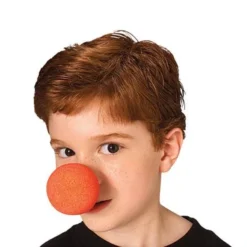 Rubie's Clown Nose Accessory Adults