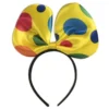 Forum Novelties Accessories Clown Polka Dot Headband