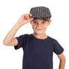 Rubie's Colonial Flat Cap For Kids