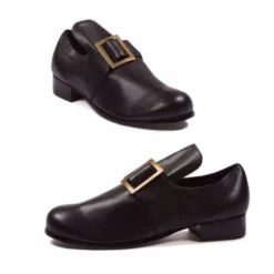 Ellie Shoes Inc Colonial Pilgrim Shoes For Adults