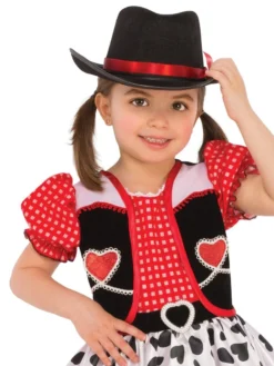 Rubie's Cowgirl Costume For Kids
