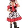 Rubie's Cowgirl Costume For Kids 2 Rubie's Cowgirl Costume For Kids