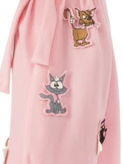 Rubie's Crazy Cat Lady Costume For Adults