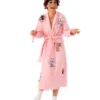 Rubie's Crazy Cat Lady Costume For Adults 2 Rubie's Crazy Cat Lady Costume For Adults