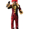 Rubie's Crazy Clown Costume For Adults 2 Rubie's Crazy Clown Costume For Adults